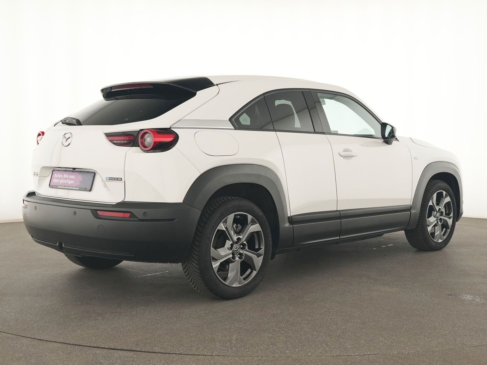 Mazda MX-30 - Bild 6