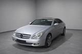 Mercedes-Benz CLS 350CDI Facelift  - Mercedes-Benz CLS 350: Facelift