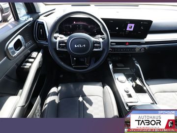 KIA Sorento - 8