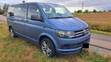 Volkswagen VW T6 Multivan 2.0 TDI DSG Camper Van  - Volkswagen T6: Camper