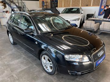 Audi A4 Avant 2.0 TDI quattro *Xenon*Sline*