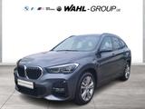 BMW X1 xDrive20i M SPORT NAVI LED GRA RFK PDC SHZG D - BMW X1: Xdrive20d M Sport