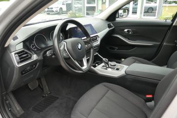 BMW 320 - 12