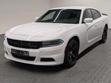 Dodge Charger 3.6 V6 SXT U-Connect/SHZ/Kam/Tempom/18LM - Dodge Charger: V6