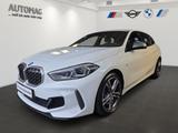 BMW M135i xDrive Harman/Kardon*Live Cockpit Prof*Sit - BMW M135 in München