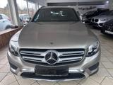 Mercedes-Benz GLC 250 d 4Matic AMG - Mercedes-Benz GLC 250 in Bonn