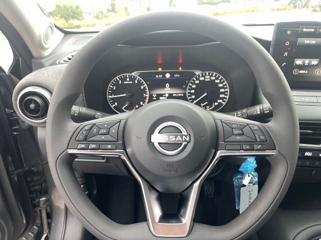 Fahrzeugabbildung Nissan Juke 1.0 DiG-T Acenta Kamera Car Play Komfort