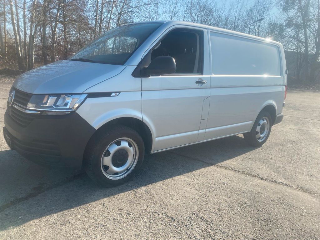 Image of Volkswagen T6 Transporter