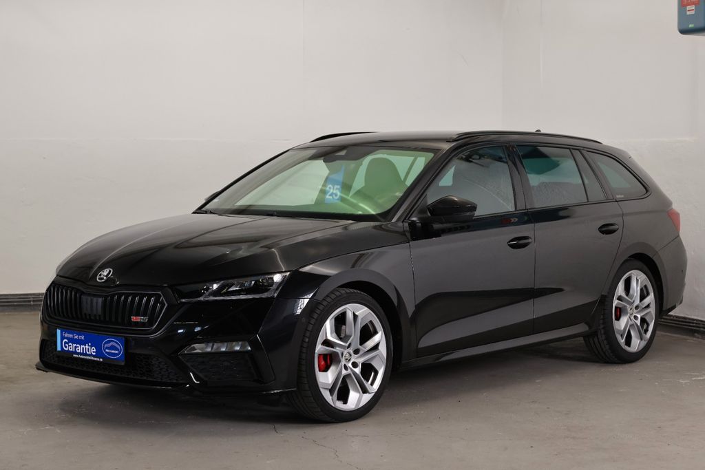 Image of Skoda Octavia