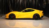 Ferrari 812 Superfast - Ferrari 812: Automatik