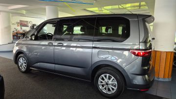 Volkswagen T7 Multivan - 8