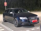 Audi S6 4f 5.2 v10 quattro - Audi S6: 4f
