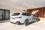 BMW i5 M60 xdrive G61, M pack, Pano, Bowers  Wilk - BMW G60 - BMW i5
