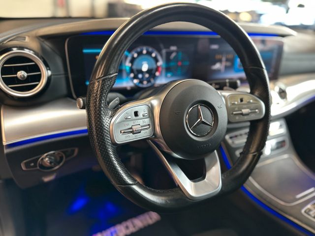 Mercedes-Benz E 200 d Limousine AMG-Line *Kamera*Totwinkel*SHZ