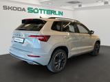 Skoda Karoq 1.5l TSI 110kW DSG Sportline - Skoda Gebrauchtwagen in Düsseldorf