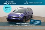 Volkswagen Golf Variant R-Line 1.5 TSI Klima*PDC*RFK*SH - VW Golf Gebrauchtwagen in Karlsruhe