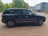 Volkswagen Touareg 5.0 V10 TDI Tiptronic Individual Ind... - Volkswagen Touareg aus 2008