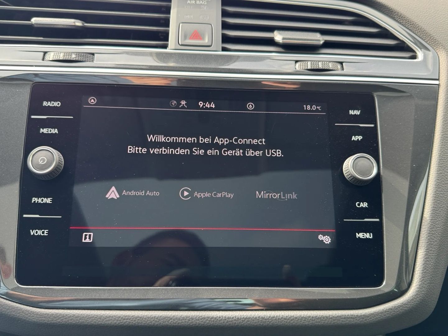 Tiguan 2.0 TDI DSG Elegance *NAVI*MATRIX*PANO*