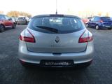 Renault Megane III Lim. 5-trg. Authentique - Renault Megane Authentique mit Benzin-Antrieb