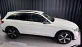 Mercedes-Benz GLC 200 4MATIC Autom. - - gebrauchte Mercedes-Benz GLC 200 aus dem Jahr 2020