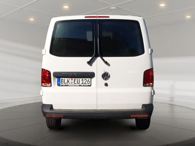 T6.1 Kasten 2,0 TDI 66 kW SCR Frontantrieb 5-Gan