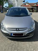 Peugeot 307 Grand Filou Cool 110 Grand Filou Cool - Peugeot 307: Grand Filou Cool