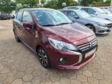 Mitsubishi Space Star Select+*Garantie*1Hand*TopZustand* - Mitsubishi Space Star Gebrauchtwagen in Hamburg