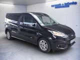 Ford Transit Connect 250 L2 Trend KLIMA+DAB+PDC hi. - Autokran