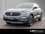 Volkswagen T-Roc 1.6 TDI United Navi, Sitzkomfortpaket - Volkswagen T-Roc UNITED mit Diesel-Antrieb