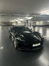 Corvette C7 6.2 V8 AT8 Grand Sport Coupe Grand Sport 2LT - Corvette C7 aus 2019