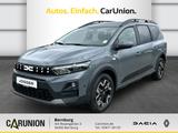 Dacia Jogger Journey TCe 110 Toter-Winkel-Warner