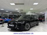 Audi A6 Lim. 35 TDI PANO*SHZ*VIRTUAL*KAM*AHK* - Audi A6 aus 2020