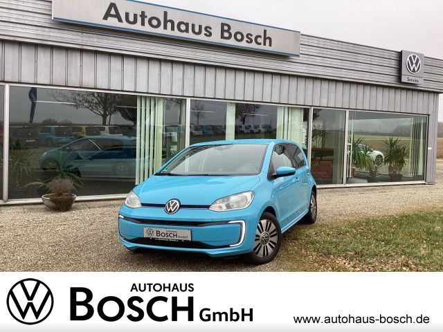 Volkswagen e-up! Max CCS SHZ PDC RFK Alu Tempomat Bluetooth