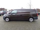 Mercedes-Benz Vito 116 Extralang+REGALE+Klima+Standhz+Cam+AHK - Mercedes-Benz Kastenwagen lang Extralang