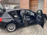BMW 116i - - gebrauchte BMW 116 aus dem Jahr 2014