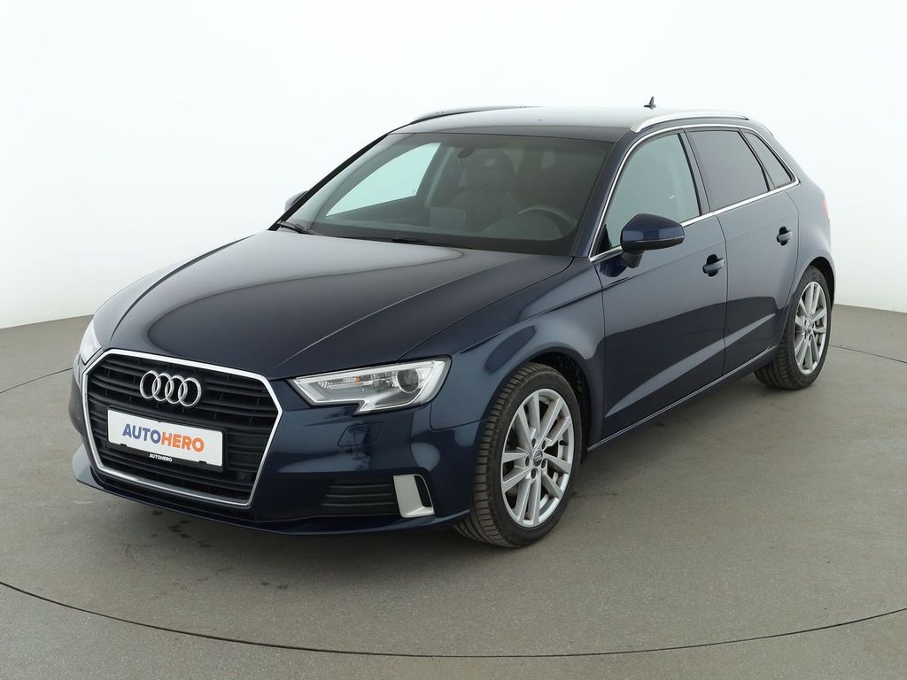 Image of Audi A3