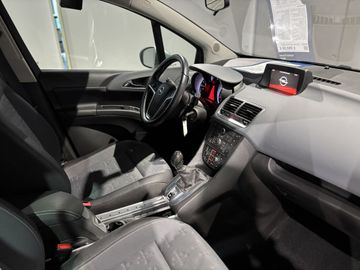Fotografie 5 des Opel Meriva 1.4 Innovation