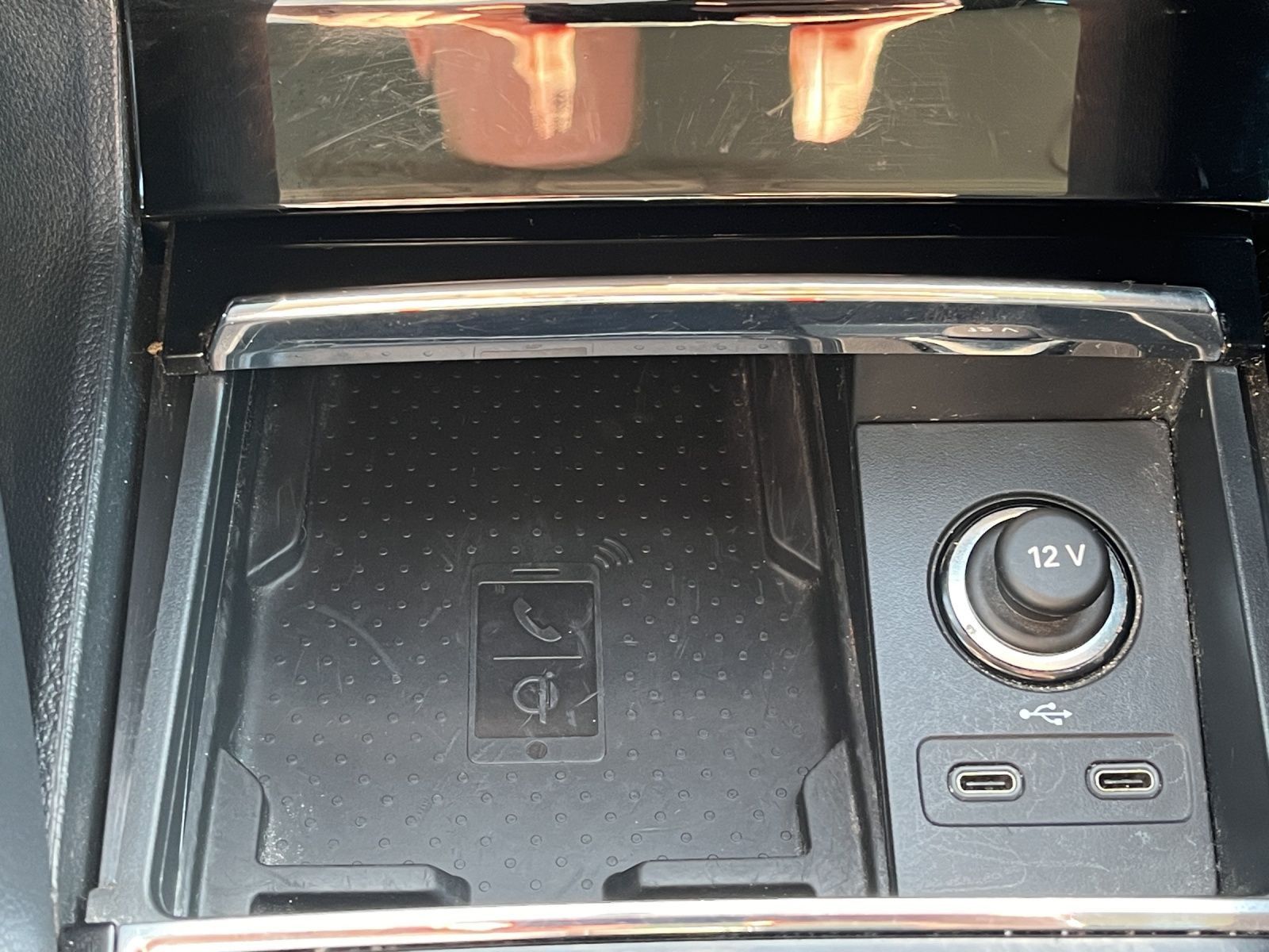 Skoda Karoq - Bild 19
