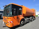 Mercedes-Benz 2629 Econic LL 6x2 EEV, Faun-Rotopress, Zoeller - Mercedes-Benz 2629
