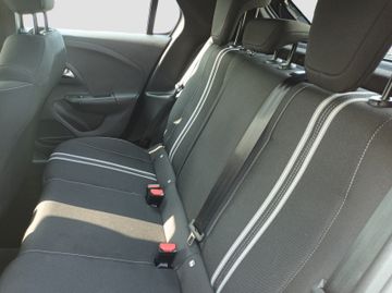 Fotografie 13 des Opel Corsa GS Kamera LED Sitz-/Lenkradheizung PDC