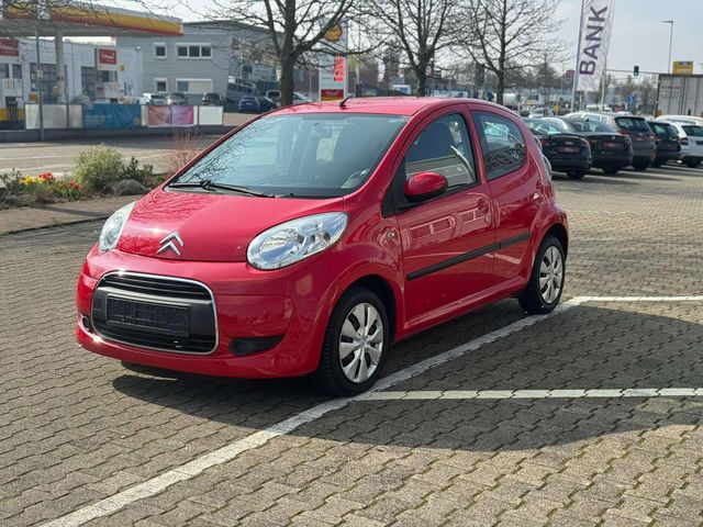 Citroën C1 Style *Klima *Bluetooth *Freisprecheinrichtun