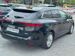 Fahrzeugabbildung Megane IV Grandtour Zen 1.6 E-TECH Plug-in Hybri