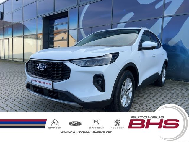 Ford Kuga 1.5l EcoBoost 150PS Titanium