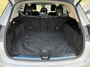 Mercedes GLE 350 - 12