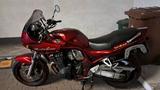 Suzuki Bandit 1200 S GV75A - SUZUKI 1999 BANDIT 1200S