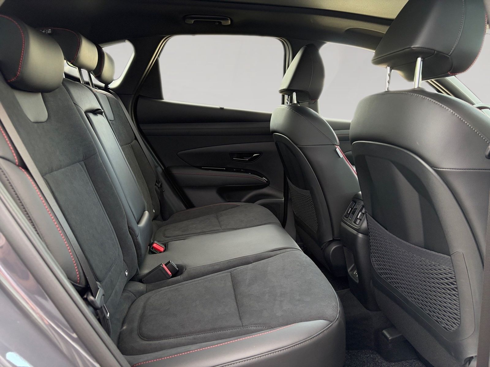 Hyundai Tucson – Bild 13