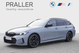 BMW M340d xDrive Touring Head-Up AHK HarmanKardon eS - BMW: Kombi, E34