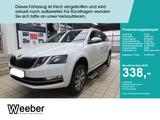 Skoda Octavia Combi Style *KAMERA*APP CONNECT*16 LM*SH - Skoda Octavia: Combi L K