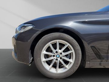 BMW 520 - 9