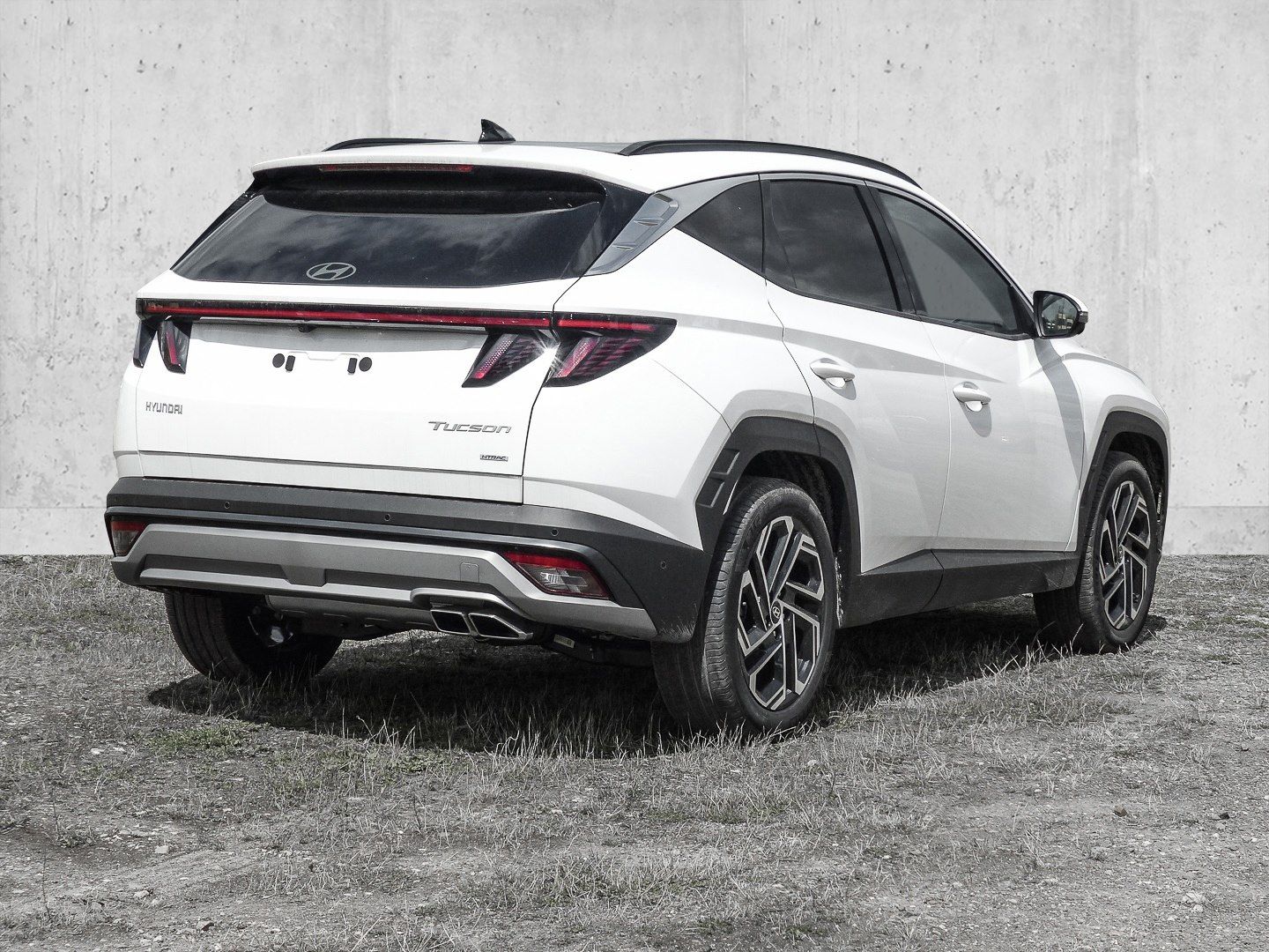 Hyundai TUCSON - Bild 2